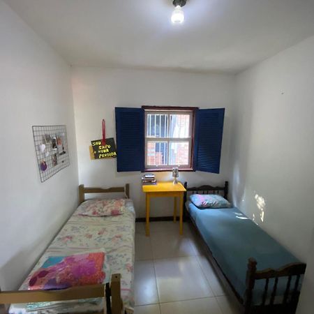 Republica Xamego Daire Ouro Preto  Dış mekan fotoğraf