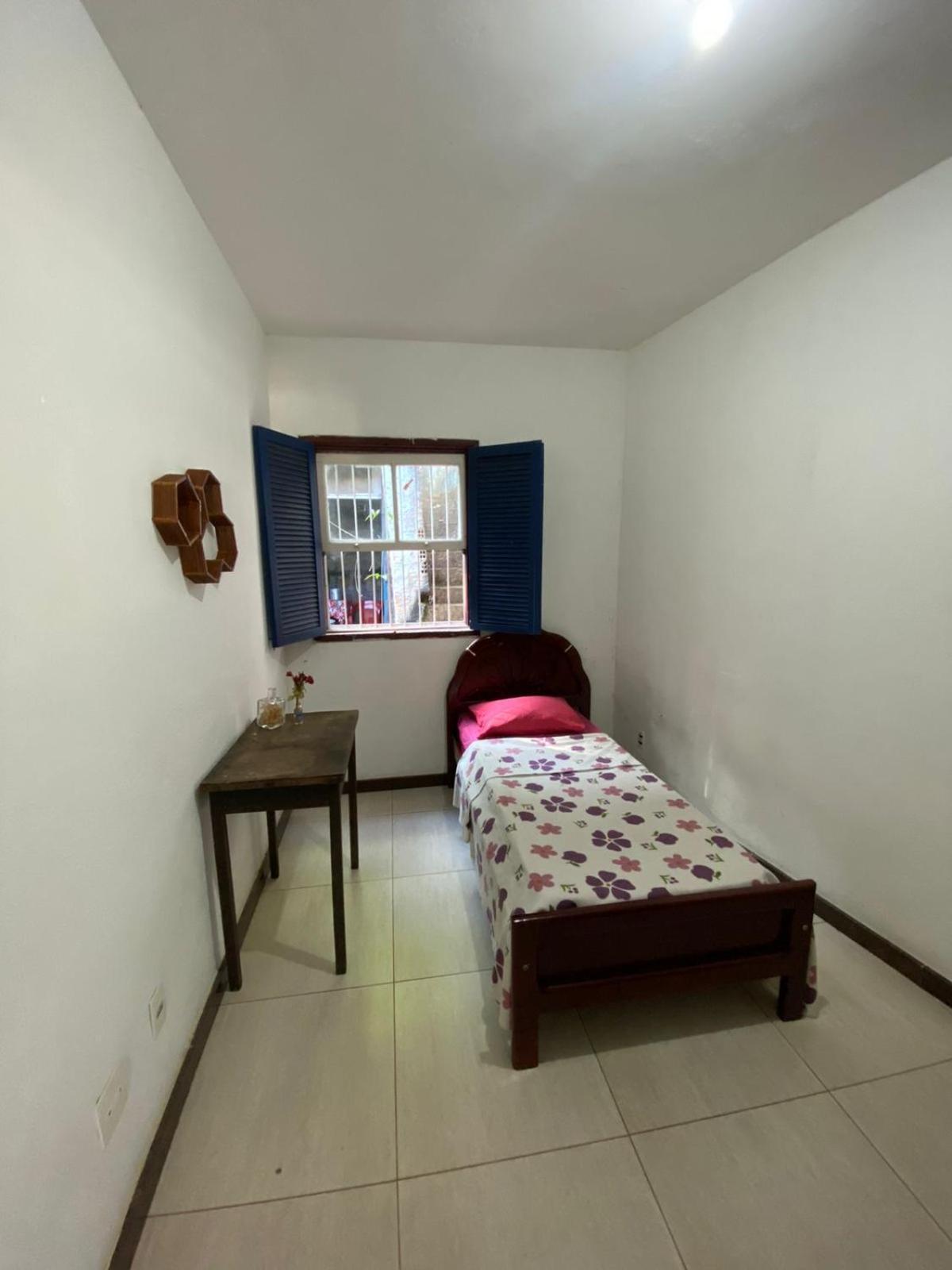 Republica Xamego Daire Ouro Preto  Dış mekan fotoğraf